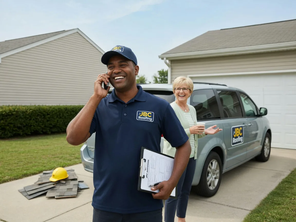 Roof Replacement Herndon, VA FAQs